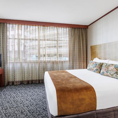 Adina Citylife Wellington Ngoại thất bức ảnh