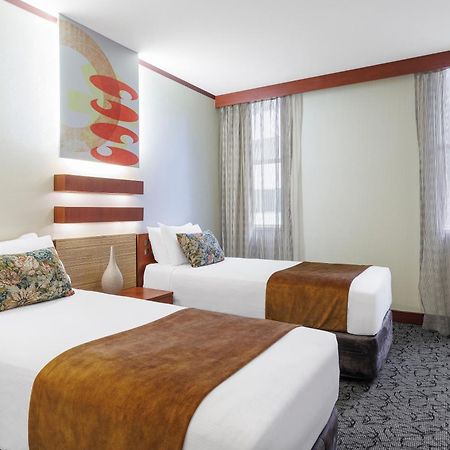 Adina Citylife Wellington Ngoại thất bức ảnh