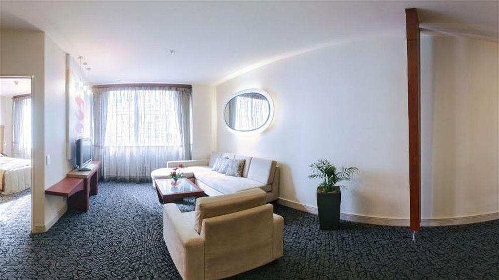 Adina Citylife Wellington Ngoại thất bức ảnh