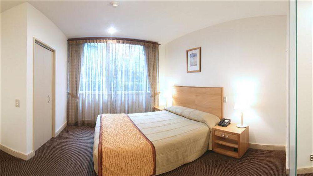 Adina Citylife Wellington Ngoại thất bức ảnh