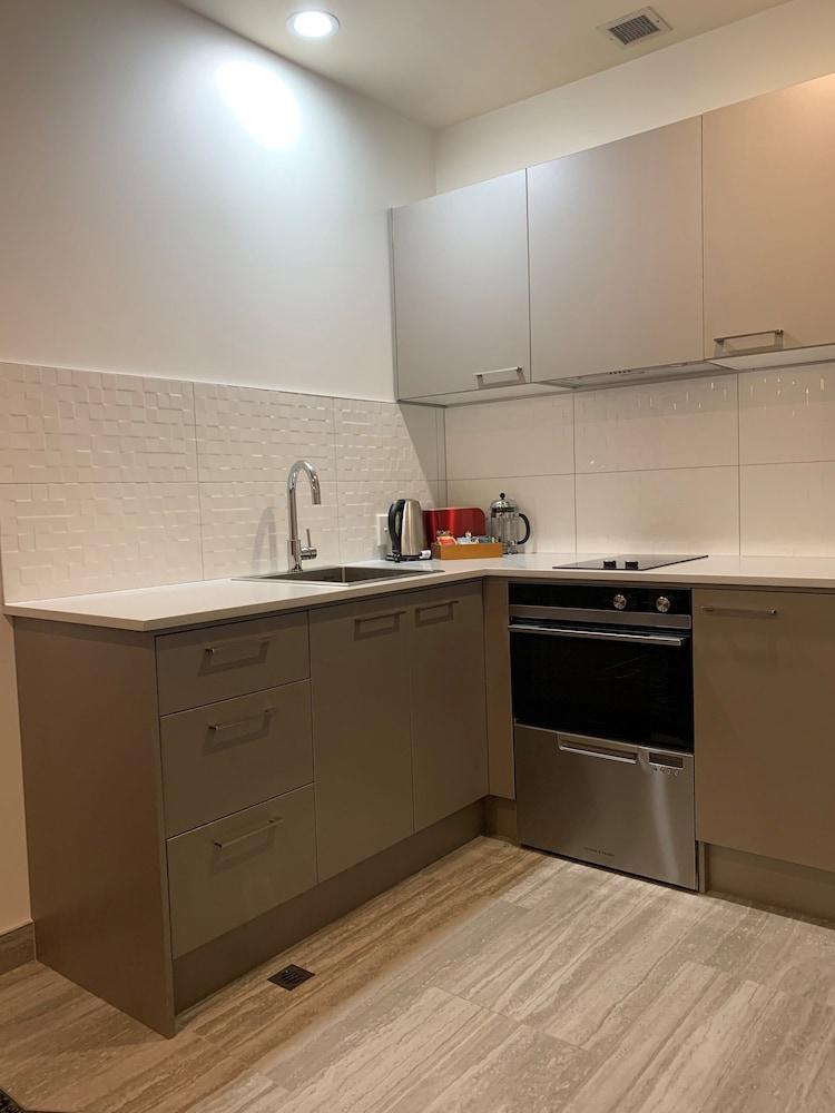 Adina Citylife Wellington Ngoại thất bức ảnh