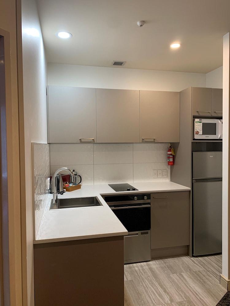 Adina Citylife Wellington Ngoại thất bức ảnh