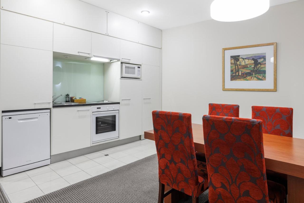 Adina Citylife Wellington Ngoại thất bức ảnh
