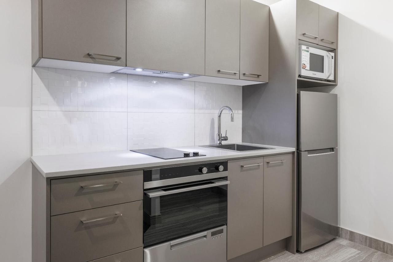 Adina Citylife Wellington Ngoại thất bức ảnh