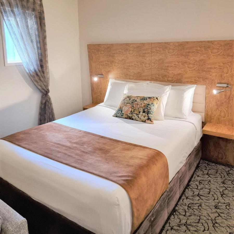 Adina Citylife Wellington Ngoại thất bức ảnh