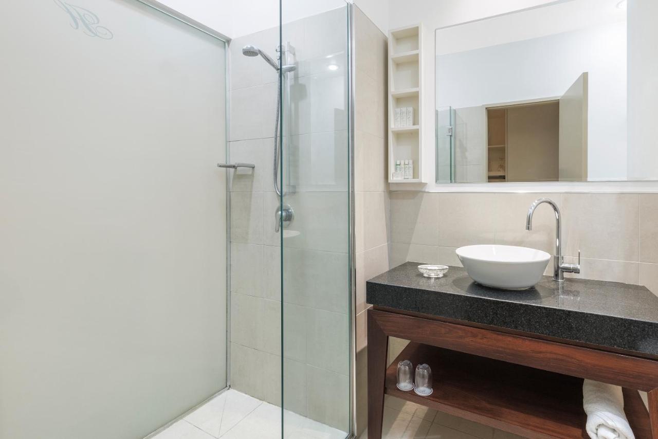 Adina Citylife Wellington Ngoại thất bức ảnh