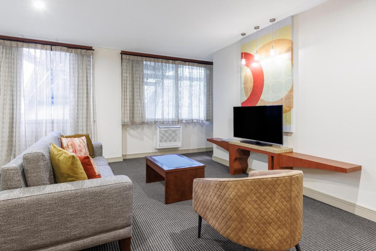 Adina Citylife Wellington Ngoại thất bức ảnh