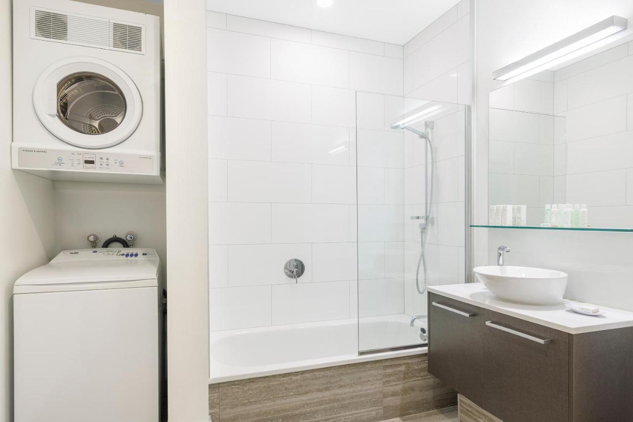 Adina Citylife Wellington Ngoại thất bức ảnh