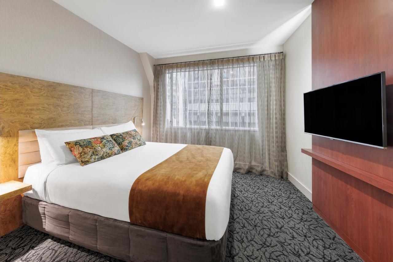 Adina Citylife Wellington Ngoại thất bức ảnh
