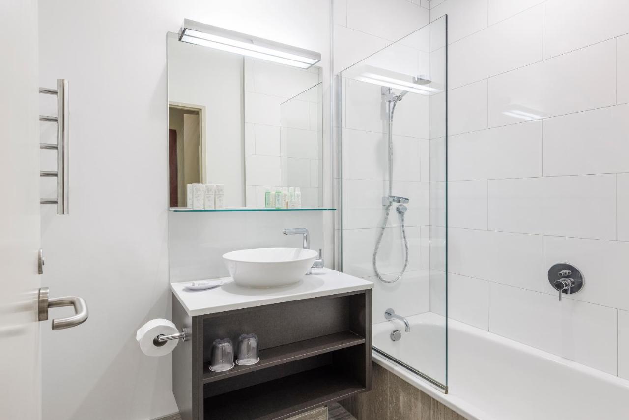 Adina Citylife Wellington Ngoại thất bức ảnh