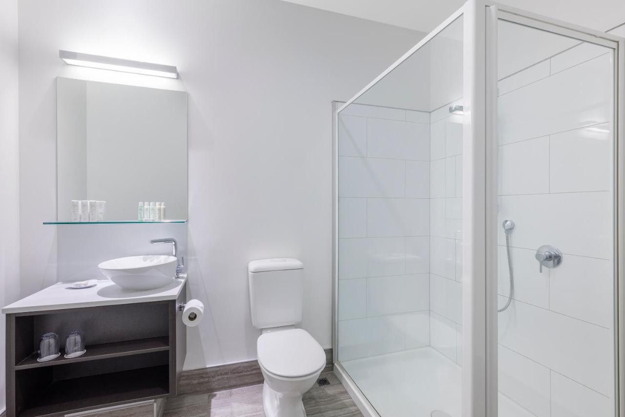 Adina Citylife Wellington Ngoại thất bức ảnh
