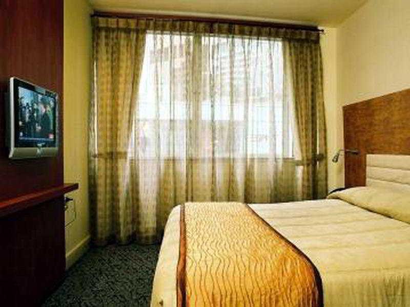 Adina Citylife Wellington Phòng bức ảnh