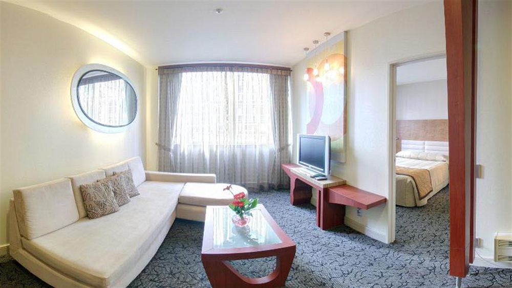 Adina Citylife Wellington Ngoại thất bức ảnh