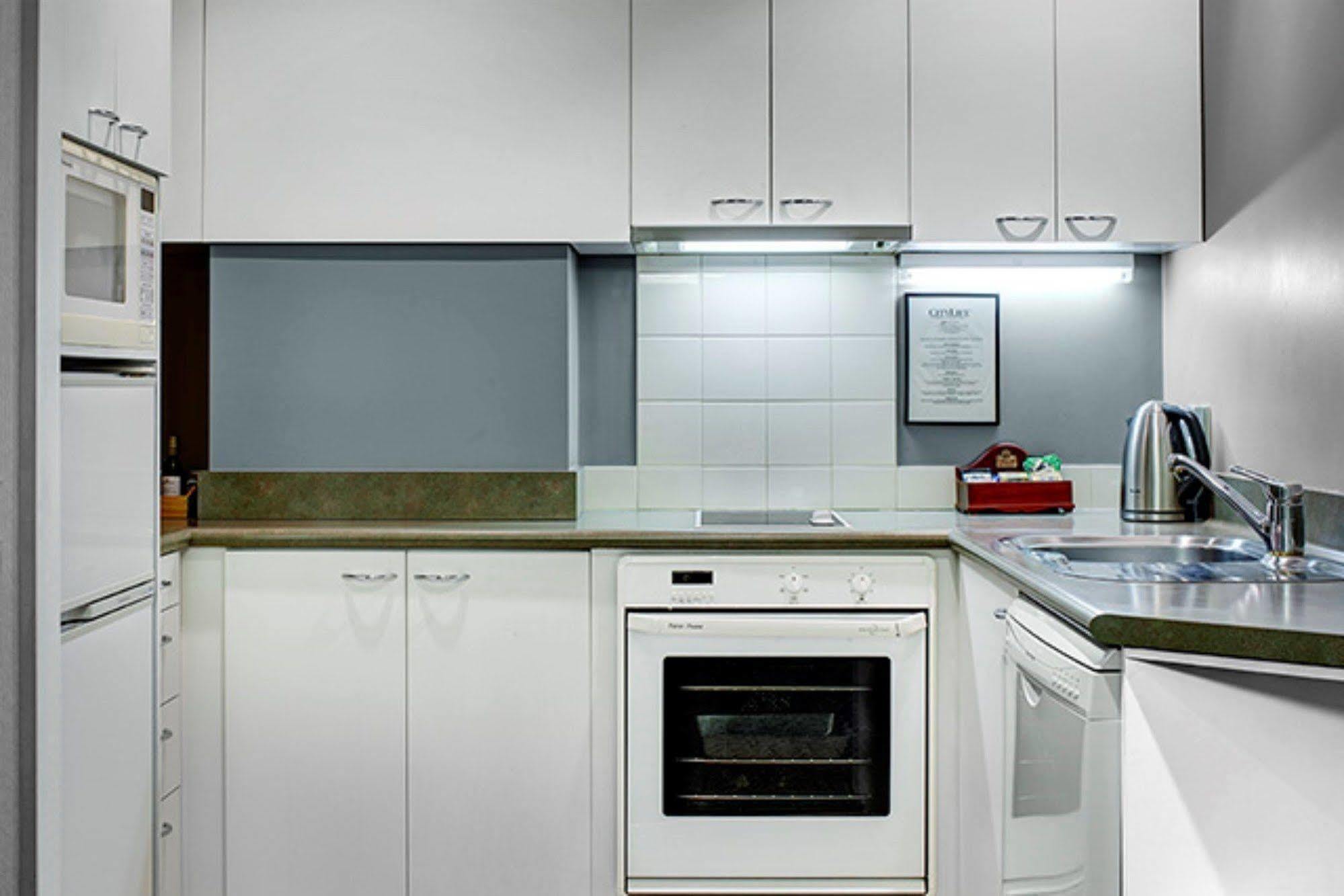 Adina Citylife Wellington Ngoại thất bức ảnh