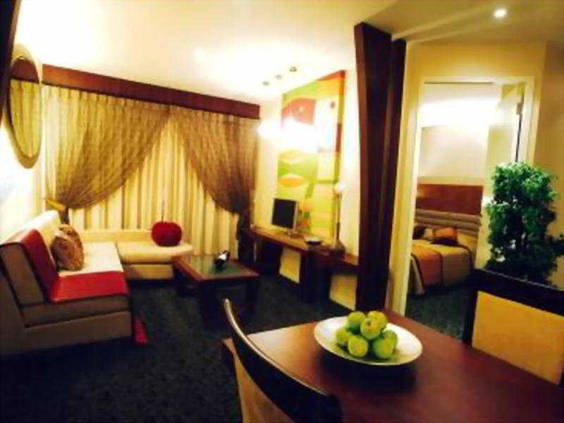 Adina Citylife Wellington Ngoại thất bức ảnh
